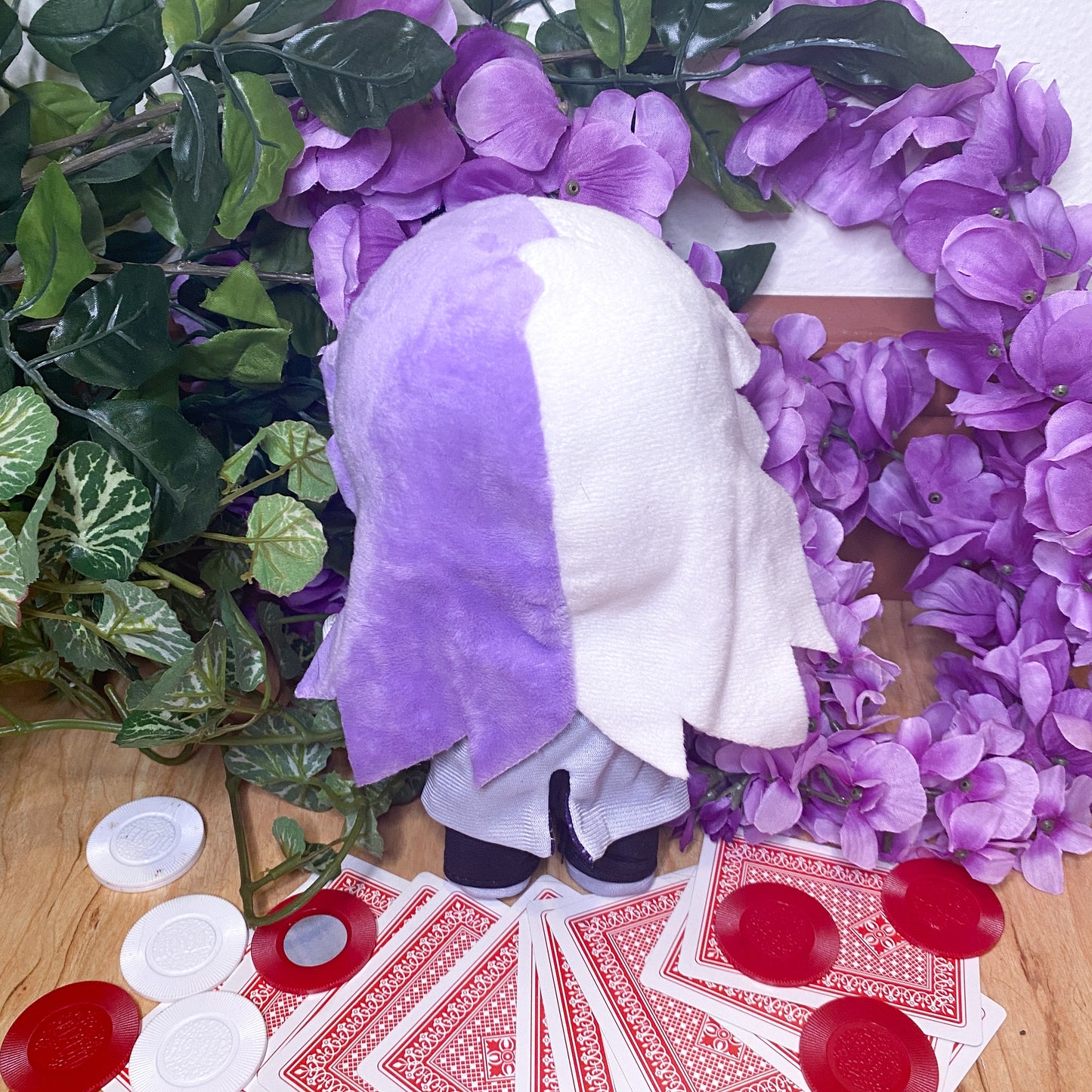 BSD Sigma Plush