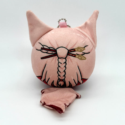 Honkai Star Rail Jiaoqiu Manjuu Plush