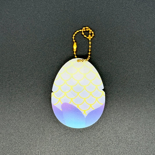 Honkai Star Rail Dan Heng Imbibitor Lunae Openable Charm