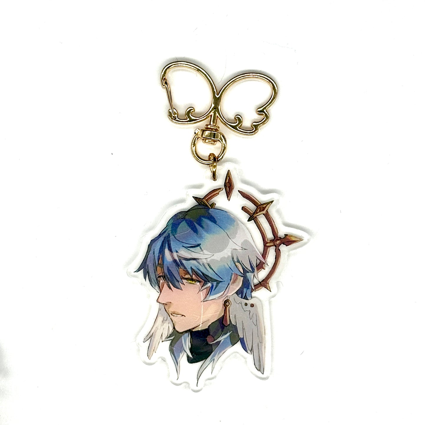 Honkai Star Rail Sunday Acrylic Charm