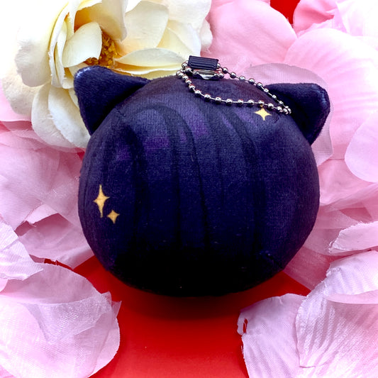 Komi Manjuu Plush