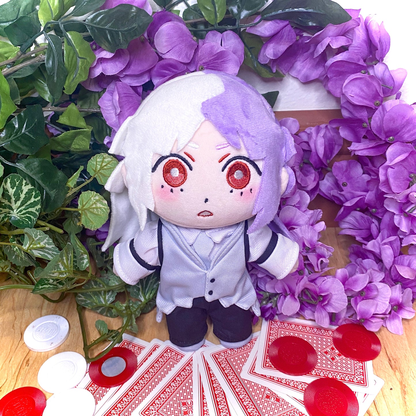 BSD Sigma Plush