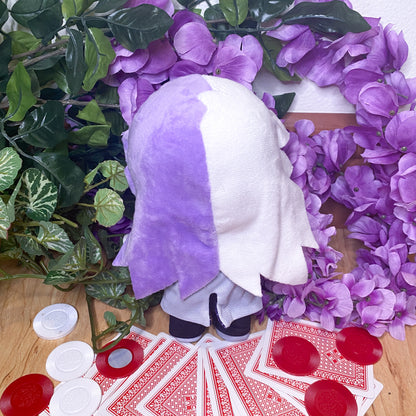BSD Sigma Plush