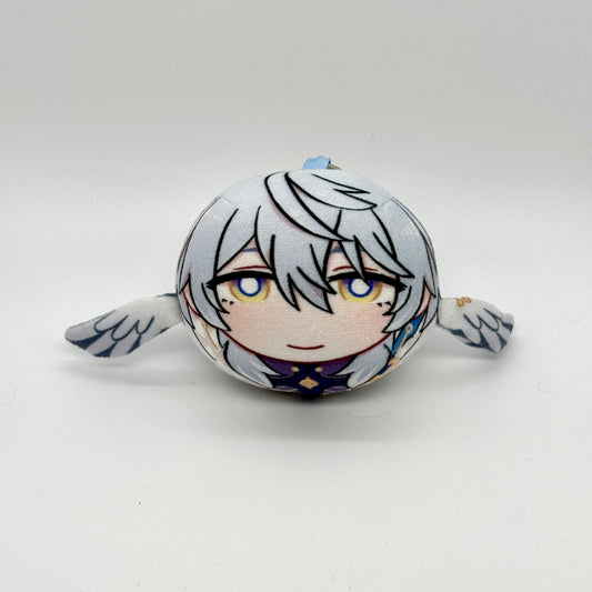 Honkai Star Rail Sunday Manjuu Plush