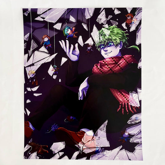 Midori Print