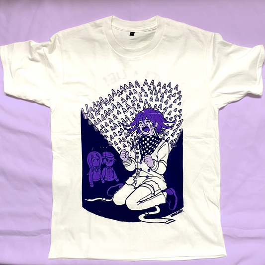 Crykichi Shirt
