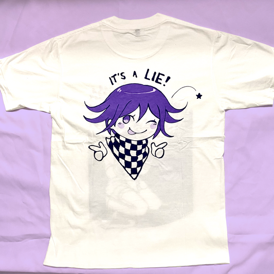 Crykichi Shirt